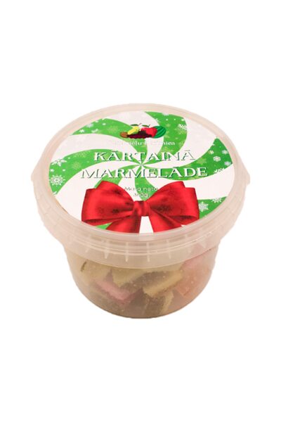 Kārtainā marmelāde 350g