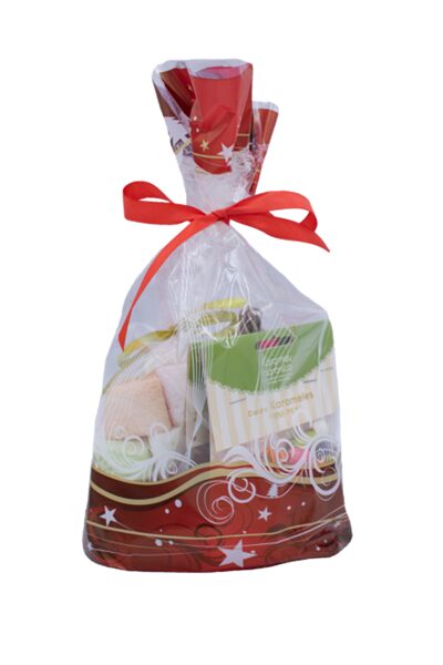 Komplekts "Sniegpārsliņa"