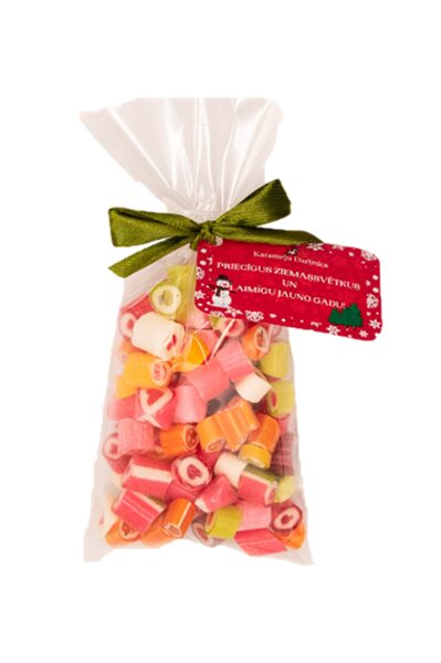 Svētku karameles (90g)